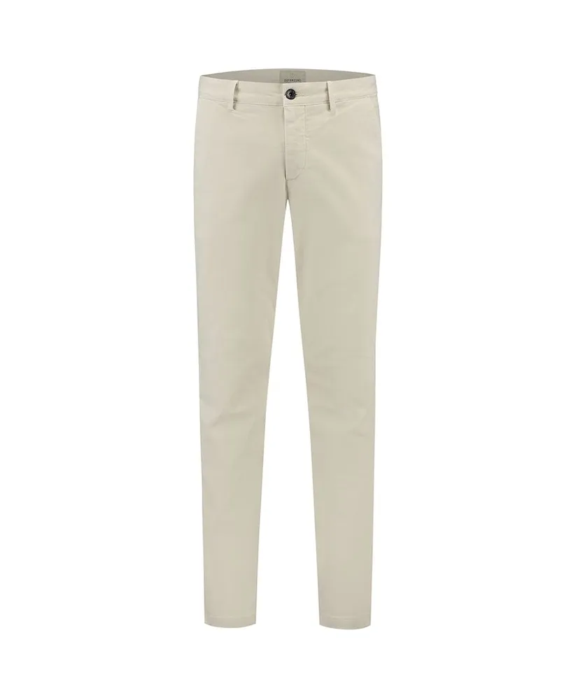 Dstrezzed Chino Broek Lancaster Flex