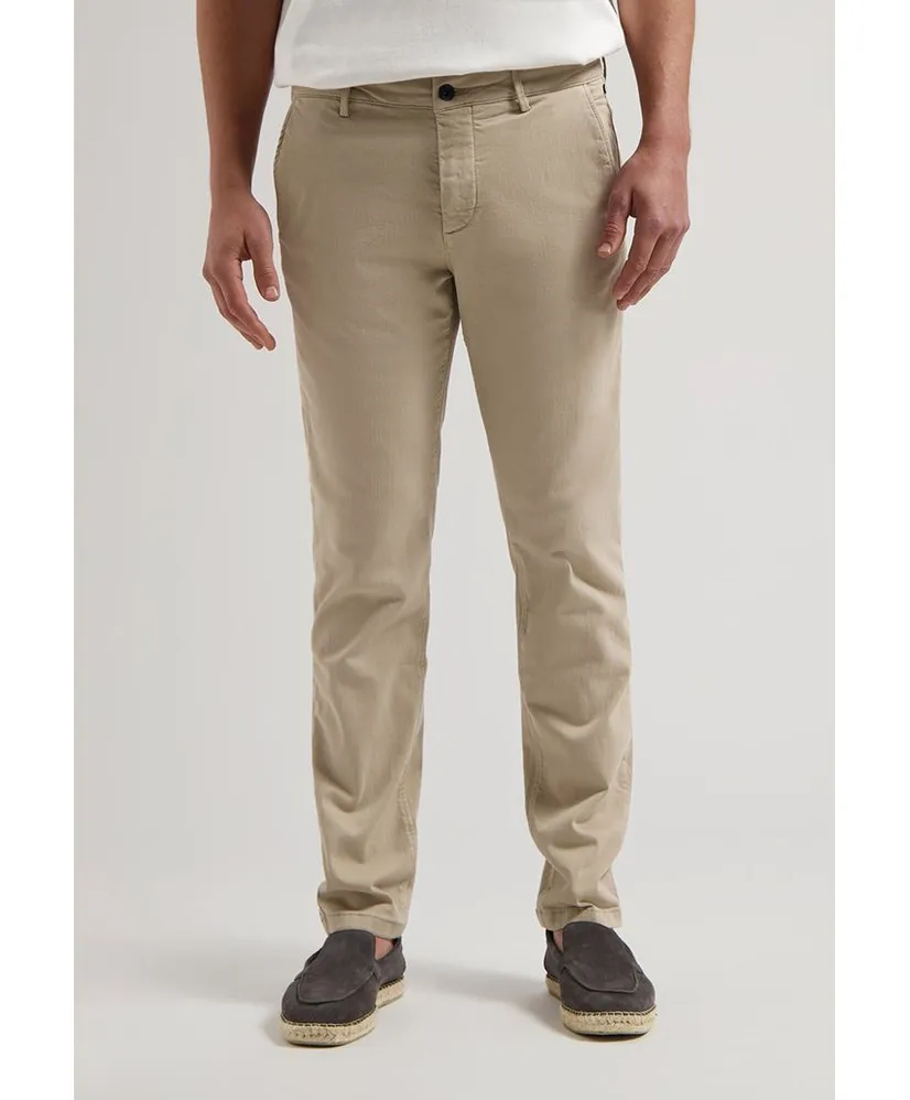 Dstrezzed Chino Broek Lancaster Flex