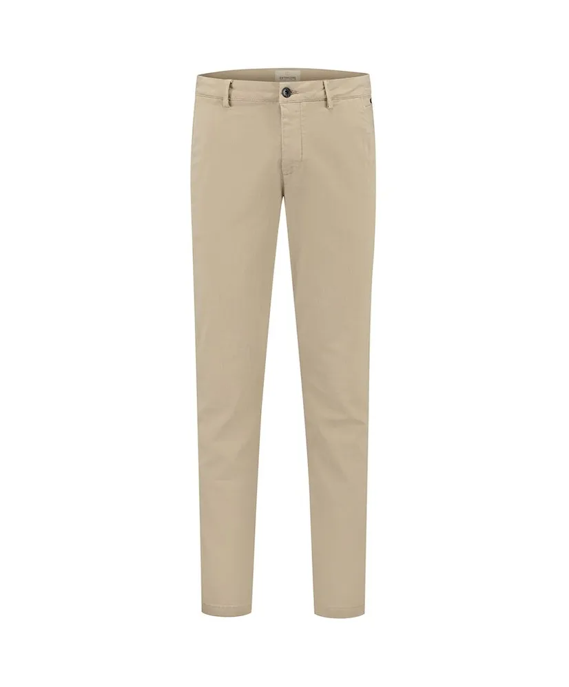 Dstrezzed Chino Broek Lancaster Flex