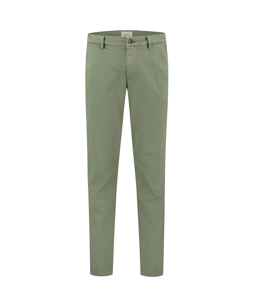Dstrezzed Chino Broek Lancaster Flex