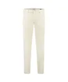 Dstrezzed Chino Broek Lancaster Pique