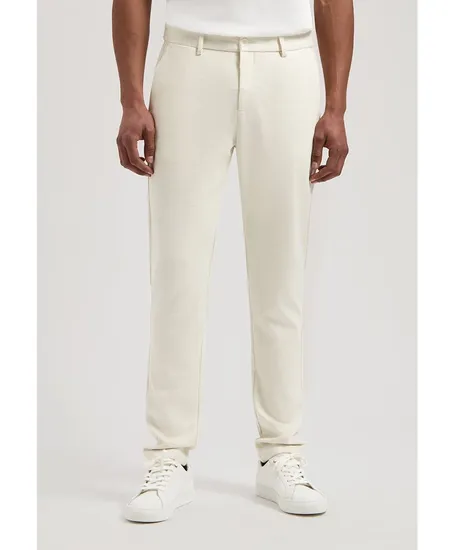 Dstrezzed Chino Broek Lancaster Pique