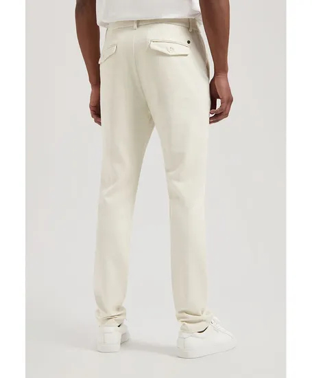 Dstrezzed Chino Broek Lancaster Pique