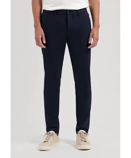 Dstrezzed Chino Broek Lancaster Pique