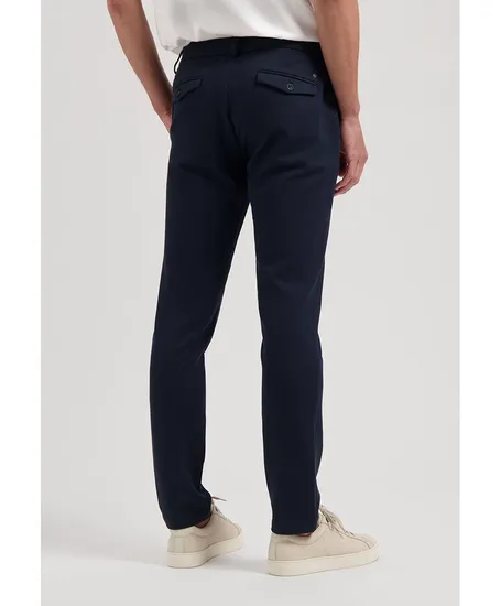 Dstrezzed Chino Broek Lancaster Pique