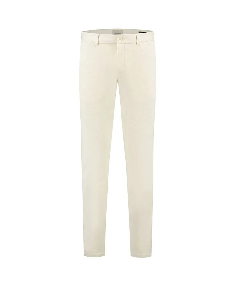 Dstrezzed Chino Broek Lancaster Pique