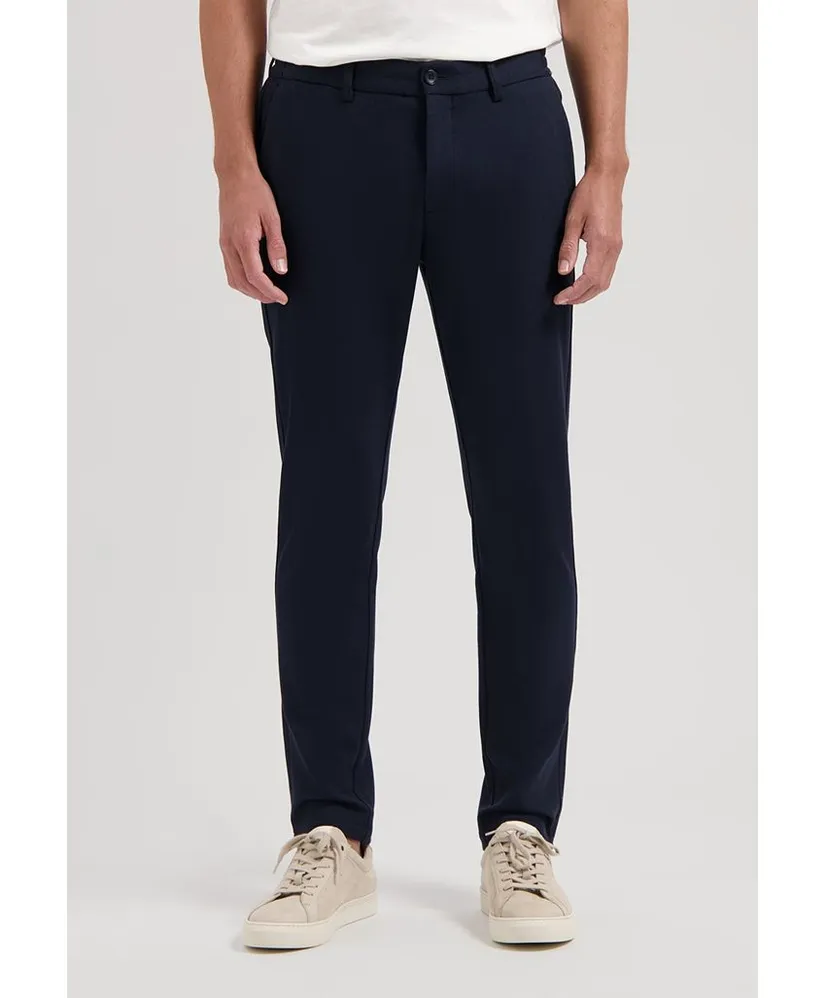 Dstrezzed Chino Broek Lancaster Pique
