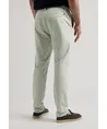 Dstrezzed Chino Broek Logan Tech