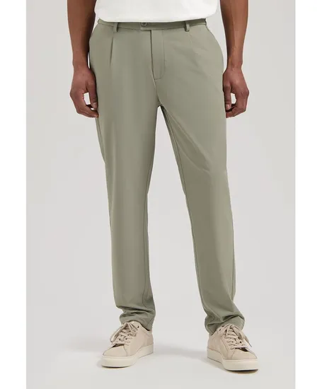 Dstrezzed Chino Broek Logan Tech