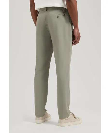 Dstrezzed Chino Broek Logan Tech