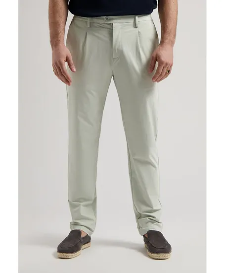 Dstrezzed Chino Broek Logan Tech