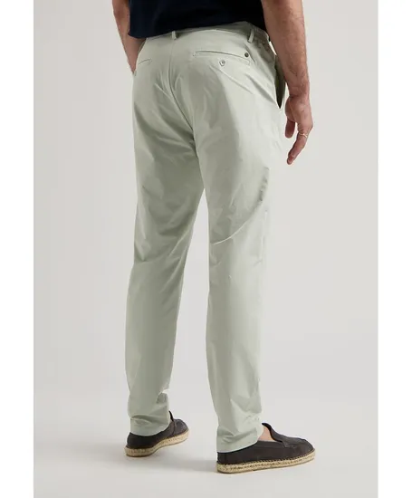 Dstrezzed Chino Broek Logan Tech