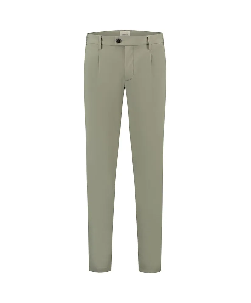 Dstrezzed Chino Broek Logan Tech
