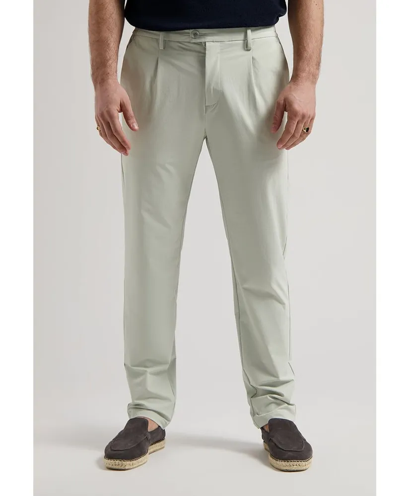 Dstrezzed Chino Broek Logan Tech
