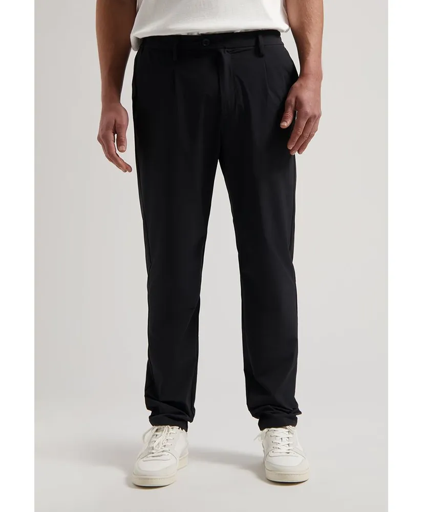 Dstrezzed Chino Broek Logan Tech