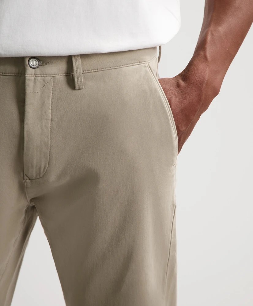 Dstrezzed Chino Broek Marlon