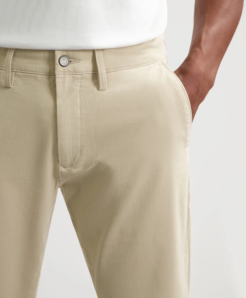 Dstrezzed Chino Broek Marlon
