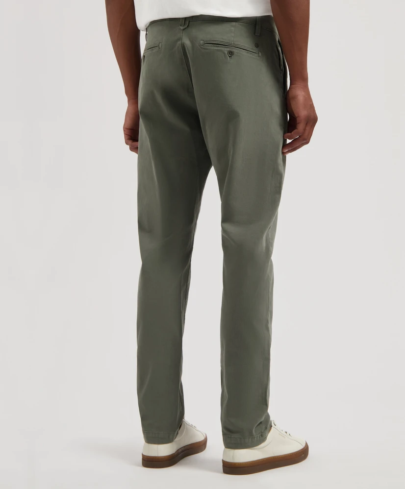 Dstrezzed Chino Broek Marlon