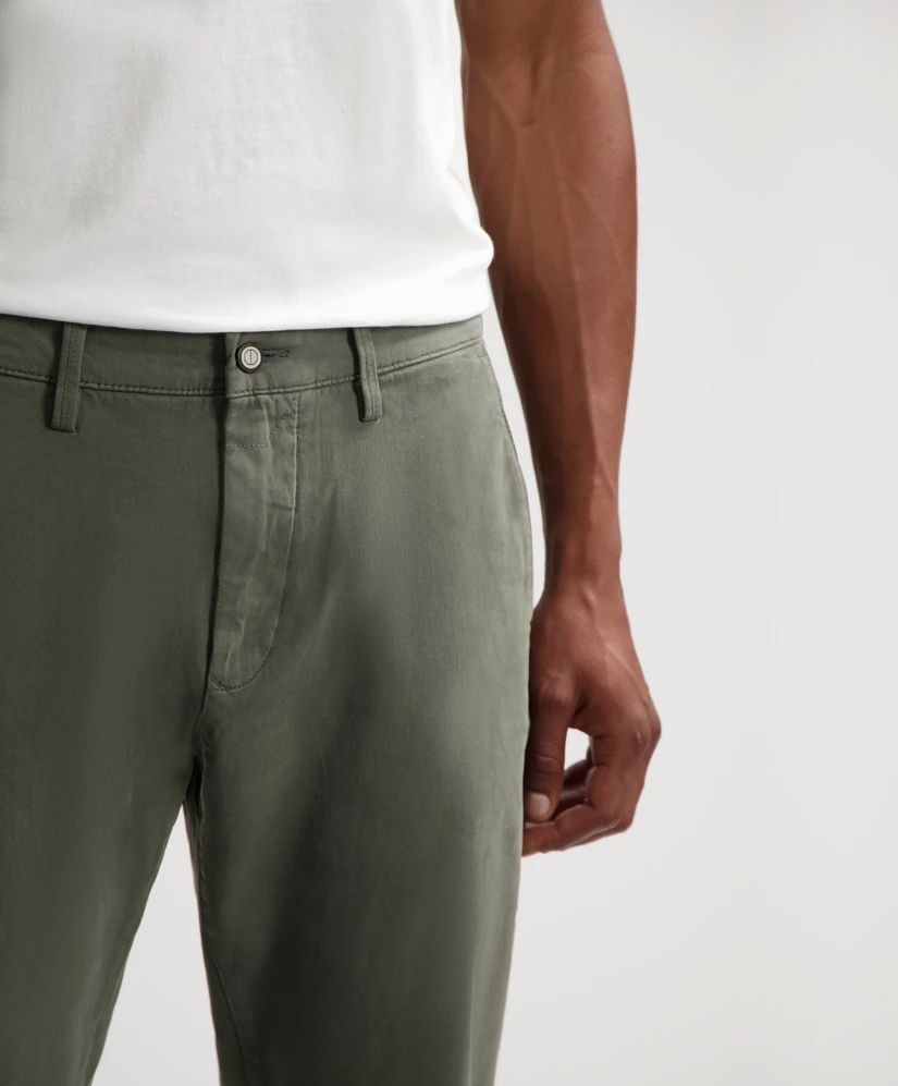 Dstrezzed Chino Broek Marlon