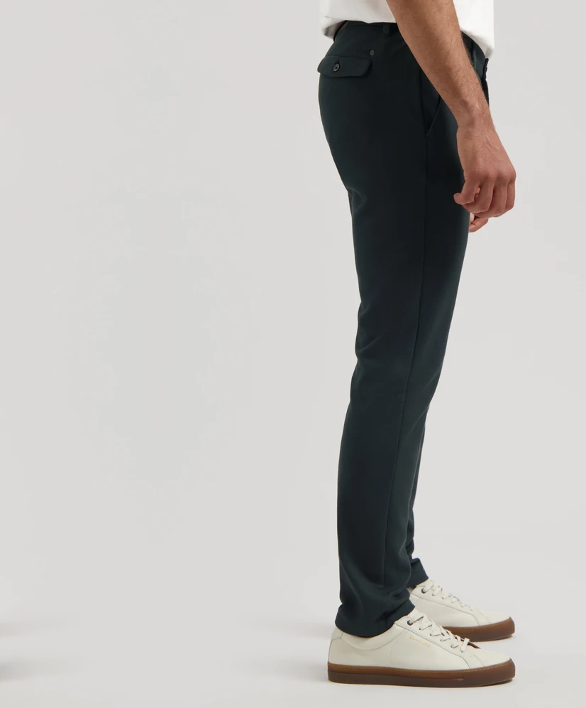 Dstrezzed Chino Lancaster