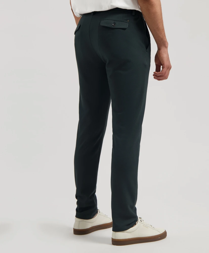 Dstrezzed Chino Lancaster