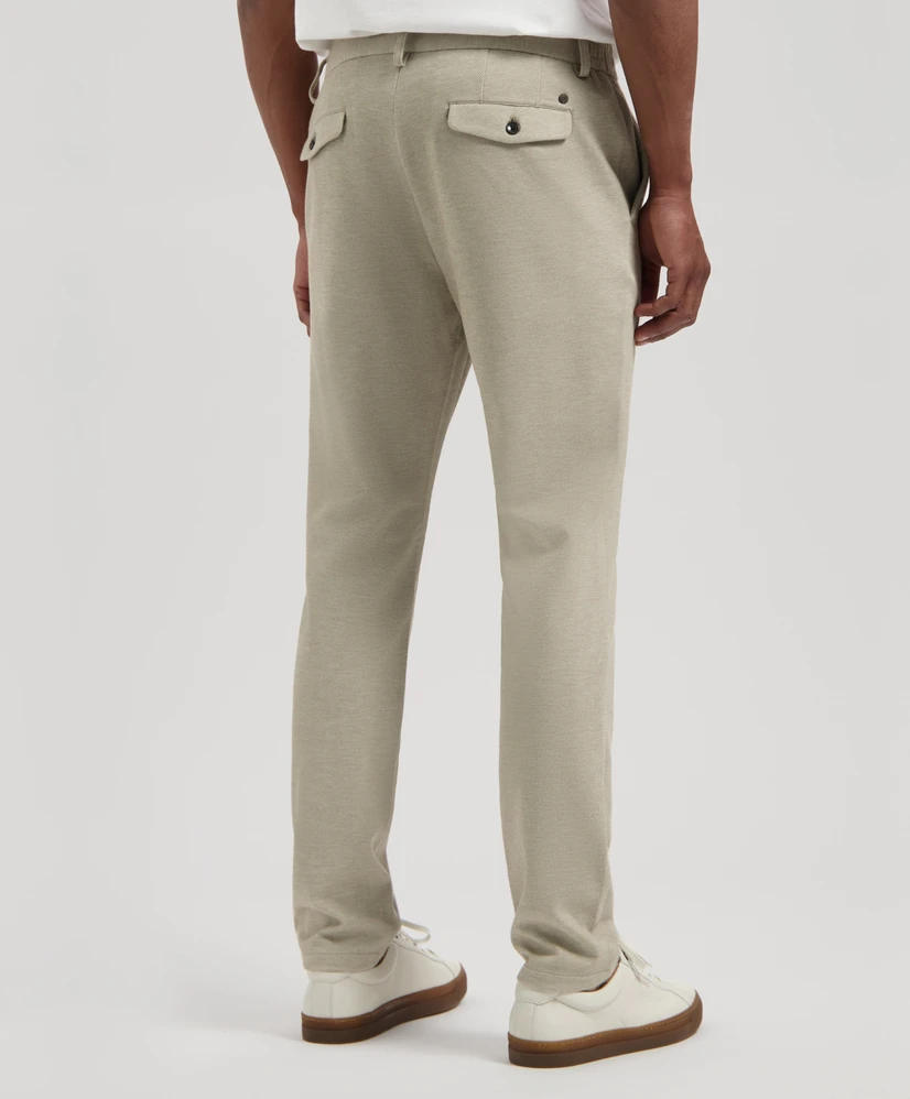 Dstrezzed Chino Lancaster