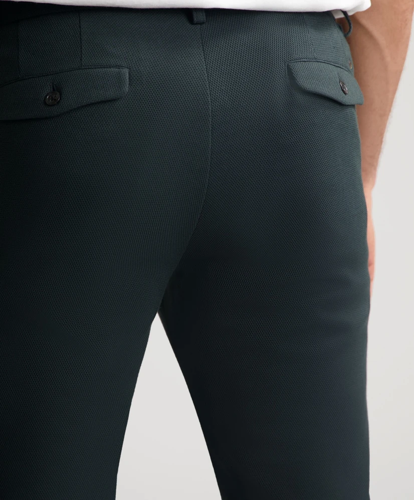 Dstrezzed Chino Lancaster