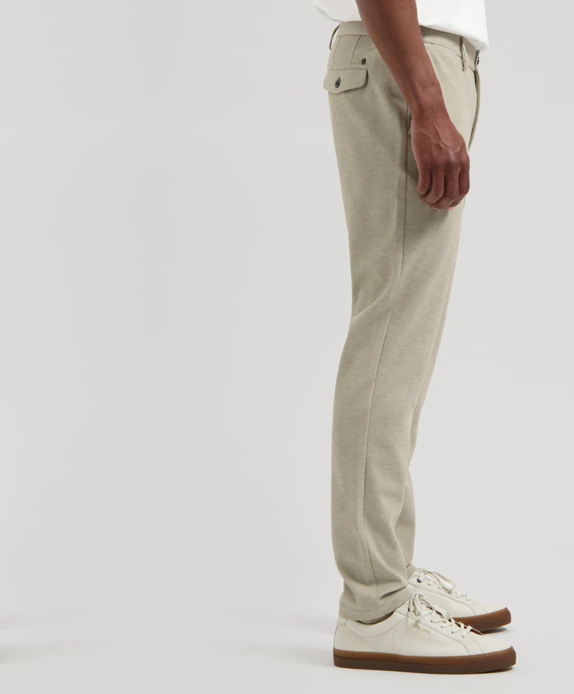 Dstrezzed Chino Lancaster