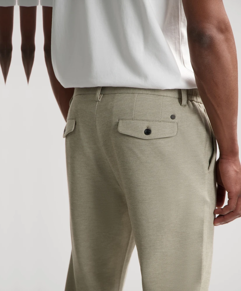 Dstrezzed Chino Lancaster
