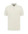 Dstrezzed Half Zip Polo Dorian