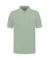 Dstrezzed Half Zip Polo Dorian