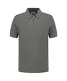 Dstrezzed Half Zip Polo Dorian