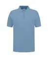 Dstrezzed Half Zip Polo Dorian