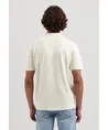 Dstrezzed Half Zip Polo Dorian