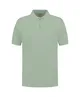 Dstrezzed Half Zip Polo Dorian