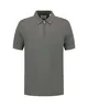 Dstrezzed Half Zip Polo Dorian
