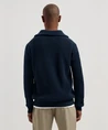 Dstrezzed Half Zip Trui Josiah