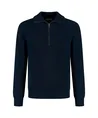 Dstrezzed Half Zip Trui Josiah