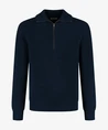 Dstrezzed Half Zip Trui Josiah