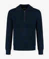Dstrezzed Half Zip Trui Josiah
