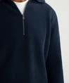 Dstrezzed Half Zip Trui Josiah