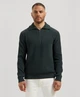 Dstrezzed Half Zip Trui Josiah