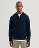 Dstrezzed Half Zip Trui Josiah
