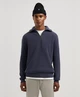 Dstrezzed Half Zip Trui Josiah
