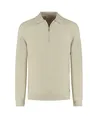 Dstrezzed Half Zip Trui Yvain