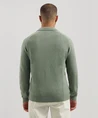 Dstrezzed Half Zip Trui Yvain