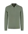 Dstrezzed Half Zip Trui Yvain