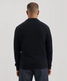 Dstrezzed Half Zip Trui Yvain