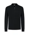 Dstrezzed Half Zip Trui Yvain