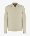 Dstrezzed Half Zip Trui Yvain